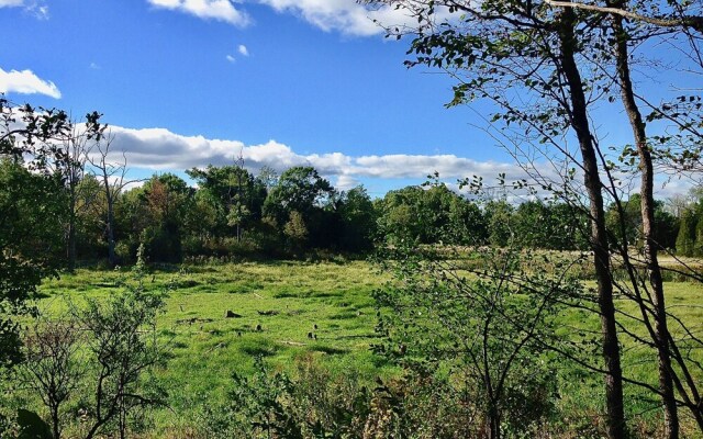 Harlem Stonegate B&B