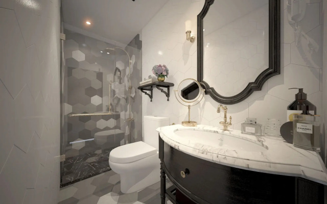 Hanoi Graceful Hotel