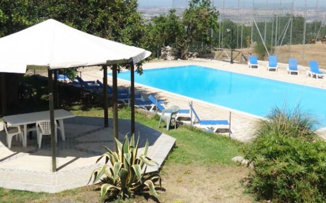 Agriturismo Tenuta Margitello