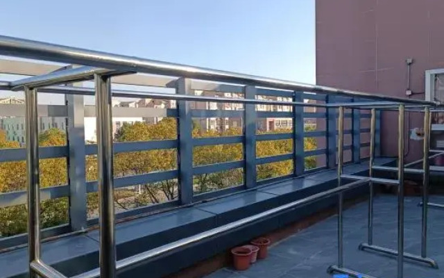 Shell Hotel (Kunshan Huangpu Jiayuan)