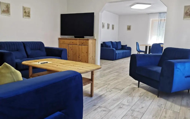 Hotel Garni Jägerhof