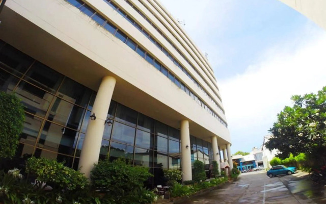 Phuket Town Inn Hotel Phuket (SHA Extra Plus)