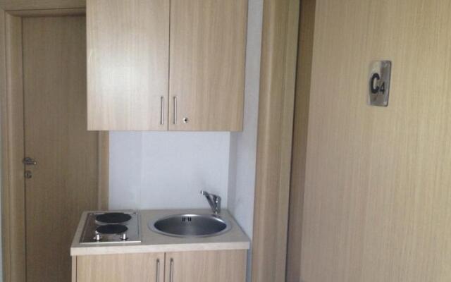 Apartments Biser