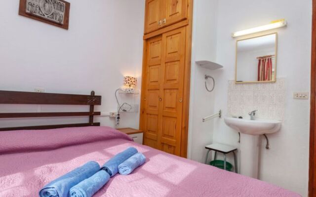 Apartment Anfora 1 L'Escala