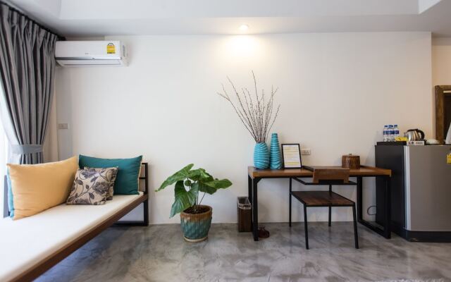 Sannot Riverside Garden Resort ChiangMai