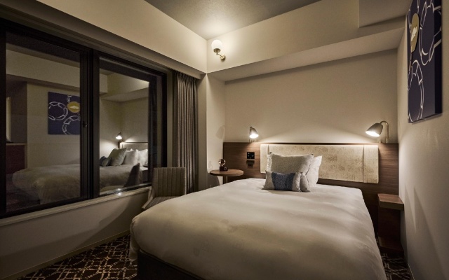 Comfort Double room (풀 더블 침대) 사진 1