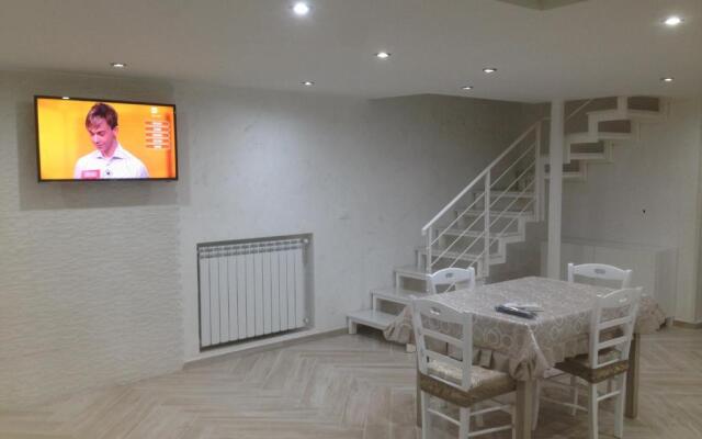 Casa Vacanze Piedigrotta 57