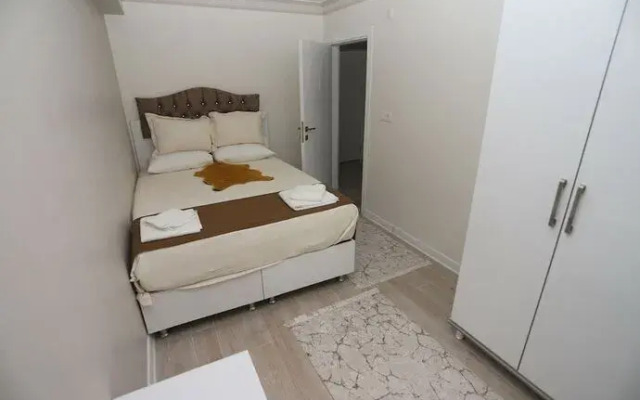 Matiz Arcadas Campinas