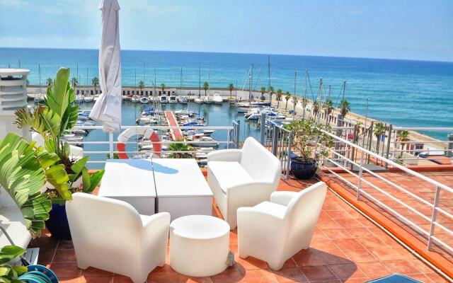 Hello Apartments Sitges Aiguadolç