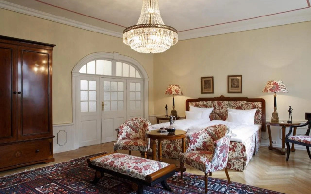 Hotel Goldener Anker