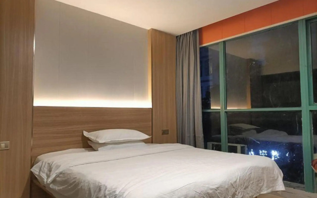 Ningbo Ningxin Hotel(宁波宁馨宾馆)