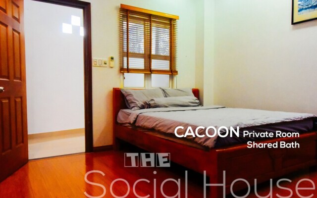 The Social House - City Villa