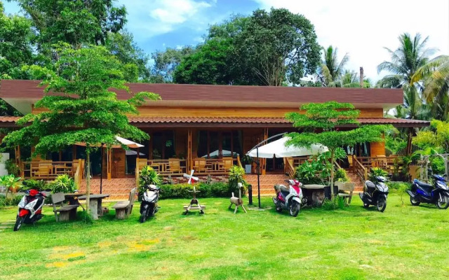 Ban Aowthai Homestay