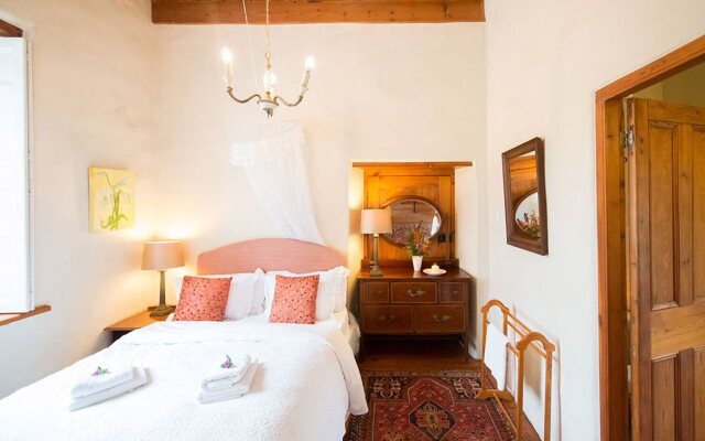 Tulbagh Travelers Lodge