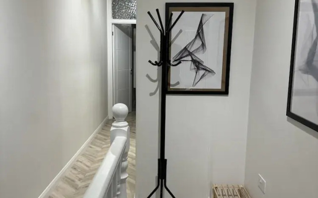 Stunning Flat Near Stratford Shopping Centre