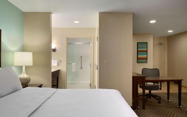 Homewood Suites by Hilton Kalamazoo-Portage