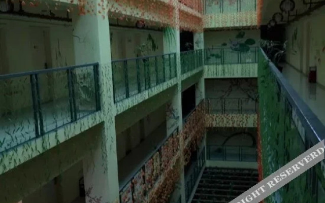 Bafang Select Hotel (Dongguan Zhongtang)