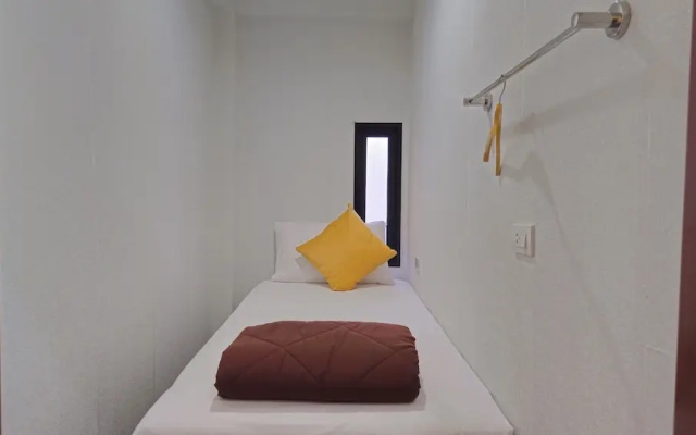 Krabi Boxtel