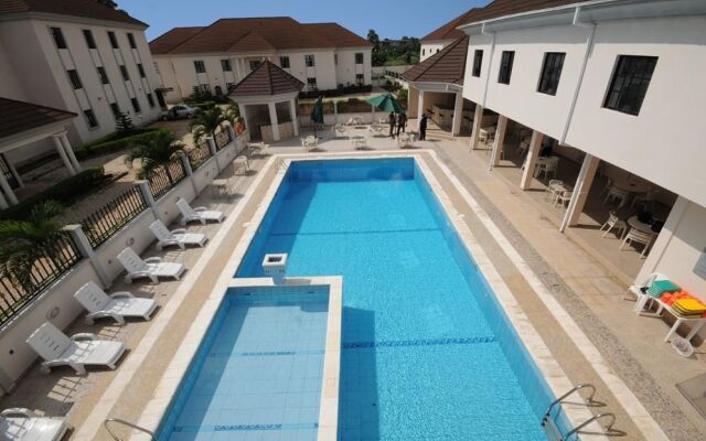 Best Western Homeville