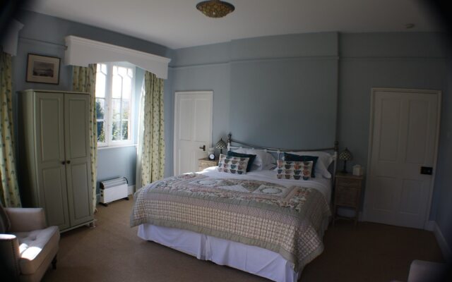 Manor House Hotel