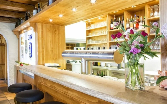 Landgasthof Schwarzberg