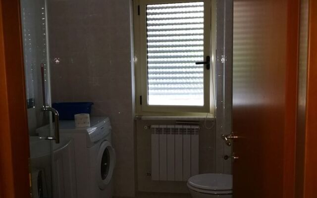 Telesia Residence