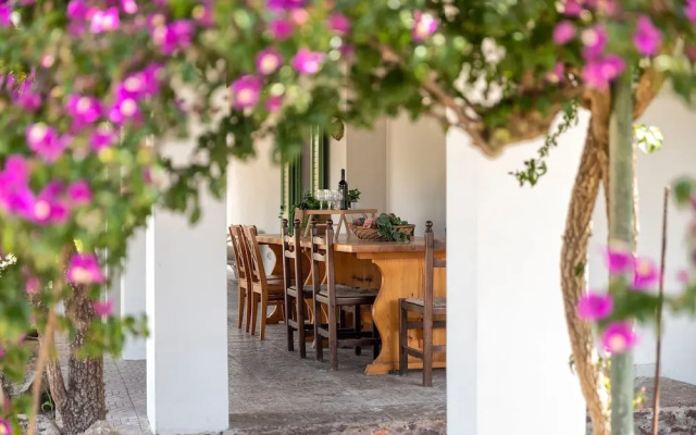Sardinia Re - Villino Armidda