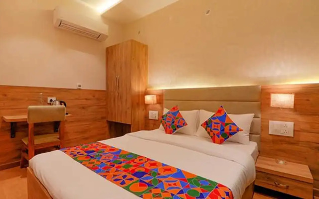 OYO 64178 Pratham Inn
