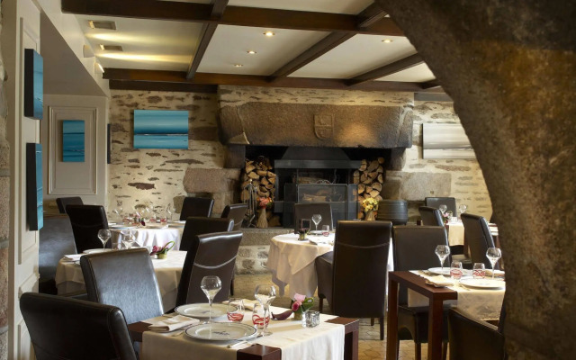 Hostellerie Pointe Saint-Mathieu