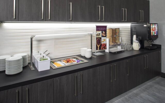 Residence Inn by Marriott Tulsa Downtown