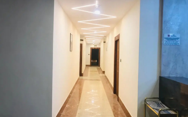 Aquila hotel & conventions by The Nexus