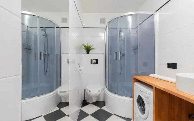 Bitwy pod Plowcami Apartment by Renters