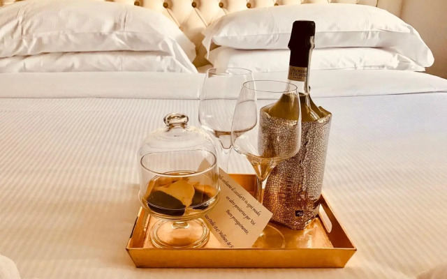 Palazzo Otello 1847 Wellness & Spa
