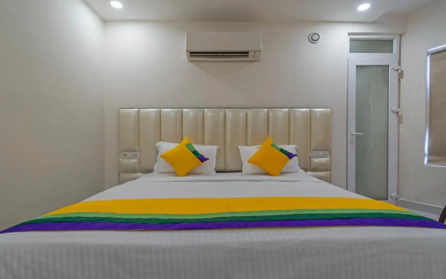 Itsy Hotels P Grand