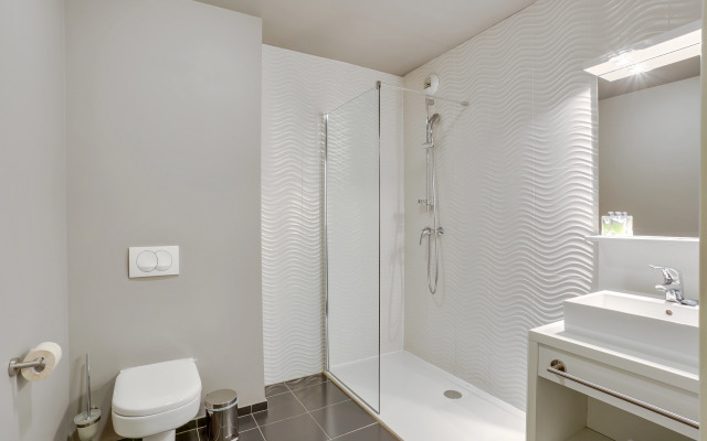 All Suites Appart Hôtel | Aéroport Paris-Orly Rungis