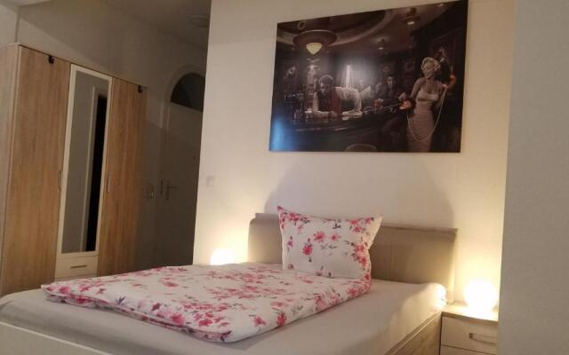 Familien-Ferienwohnung Fiwa FeWo-3