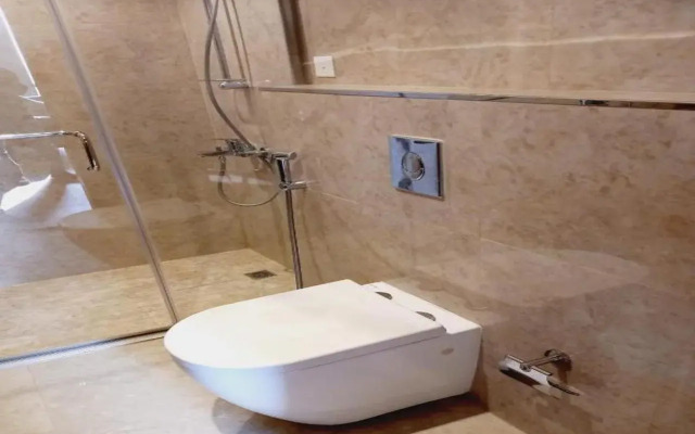 Samt Inn Hotel