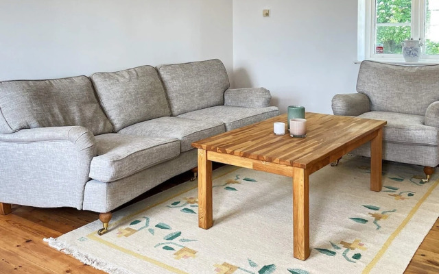 8 Person Holiday Home in Skivarp