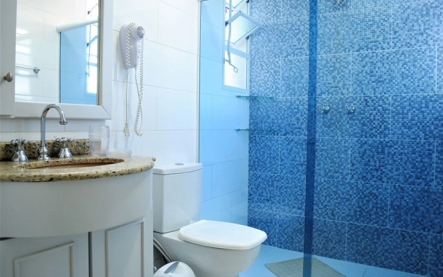 Apartamento da Rua Coberta