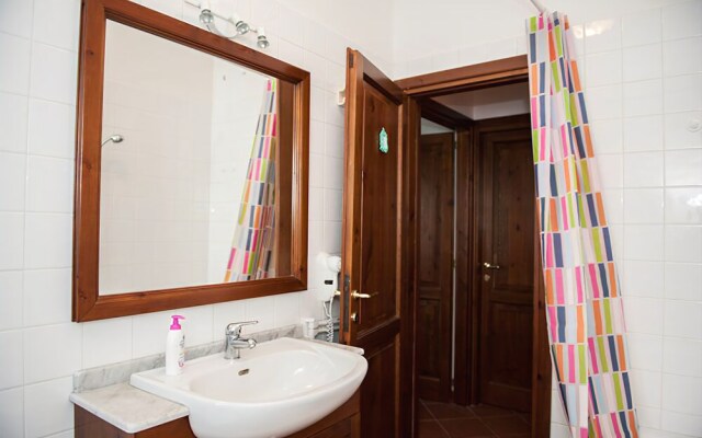 Villa Artistica Gaeta