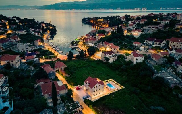 Villa Gold - Private Pool & Grill - H
