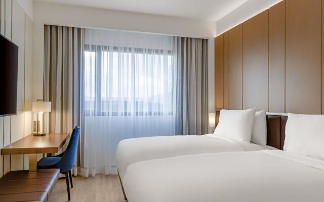 AC Hotel Saint-Julien-en-Genevois