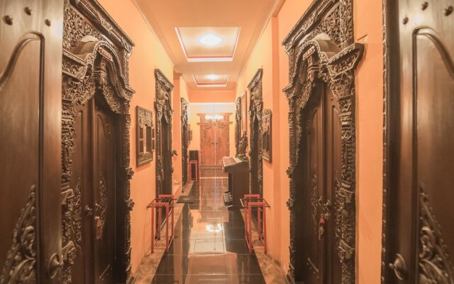 Pringgodani Guest House by RedDoorz