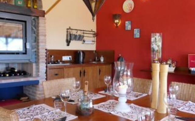 Bed & Breakfast | Guest House Casa Don Carlos
