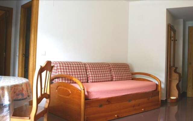 Apart-hotel Los Jardines