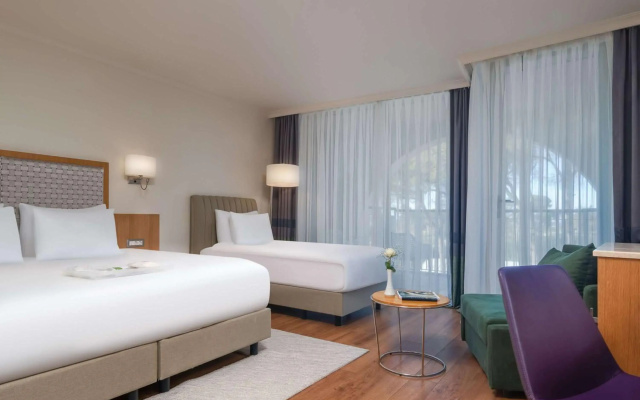 Rixos Park Belek - The Land of Legends Access