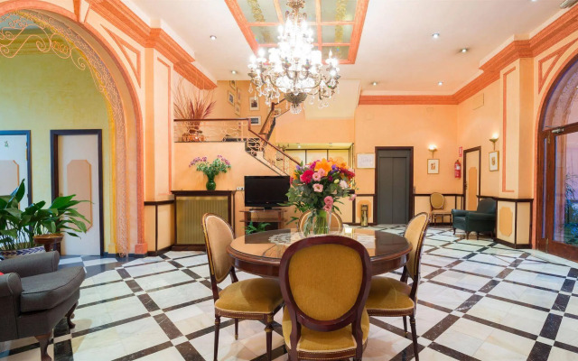Hotel Sevilla