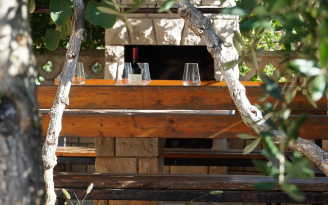 Apartments Luciana & Helena