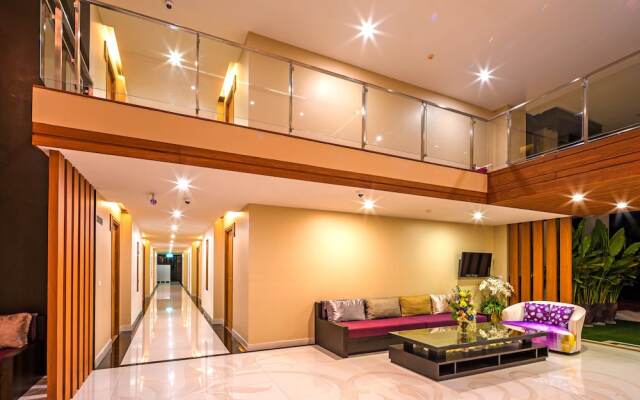 At The Tree Condominium Phuket