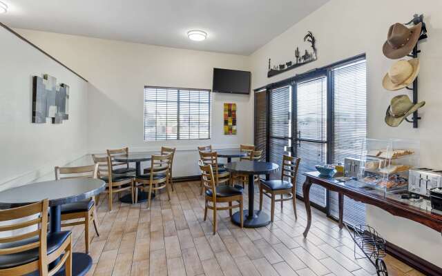 Best Western Superstition Springs Inn